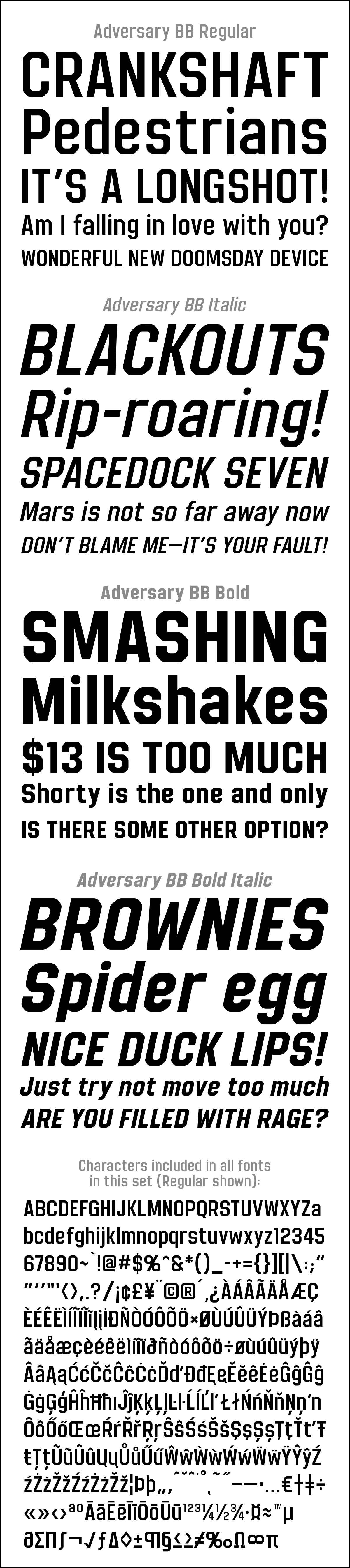 Adversary - Image 3