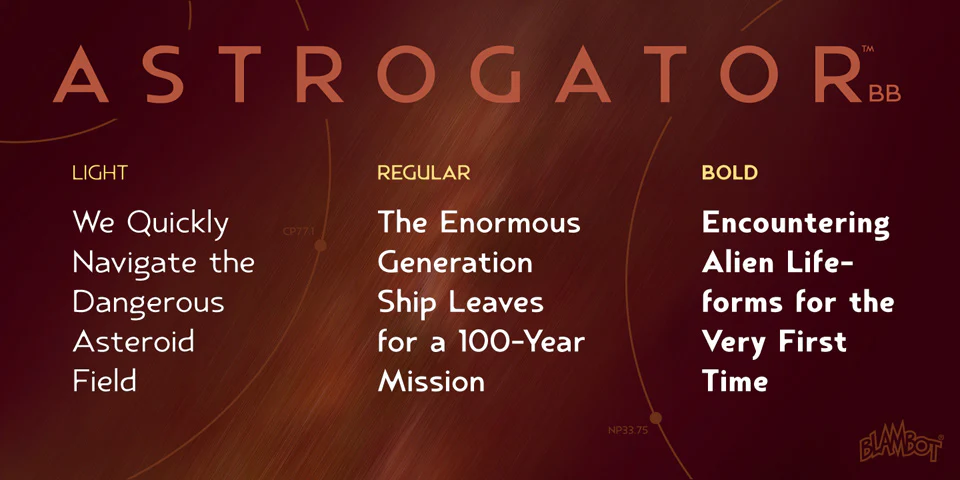 Astrogator - Image 2