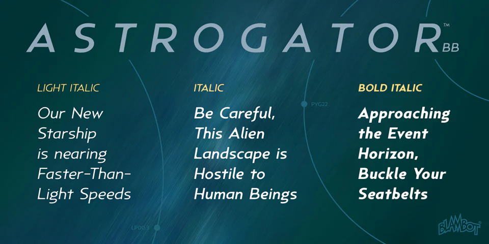 Astrogator - Image 3
