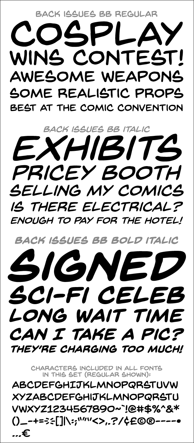 Back Issues - Image 2