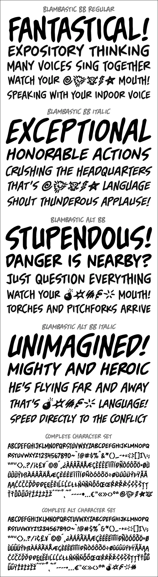 Blambastic - Image 3