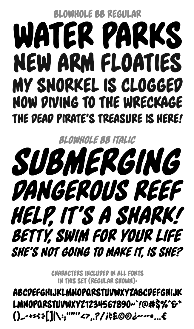 Blowhole - Image 2