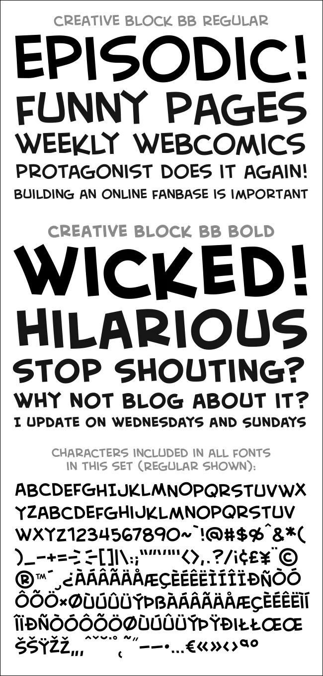 Creative Block - Image 2