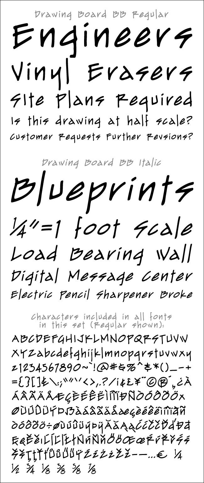 Drawing Board - Image 2