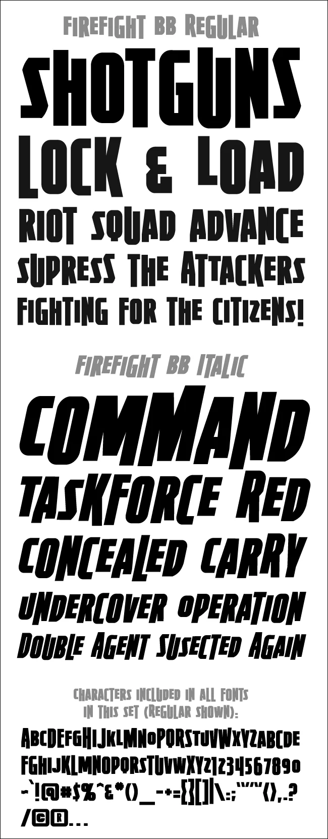 Firepower - Image 2