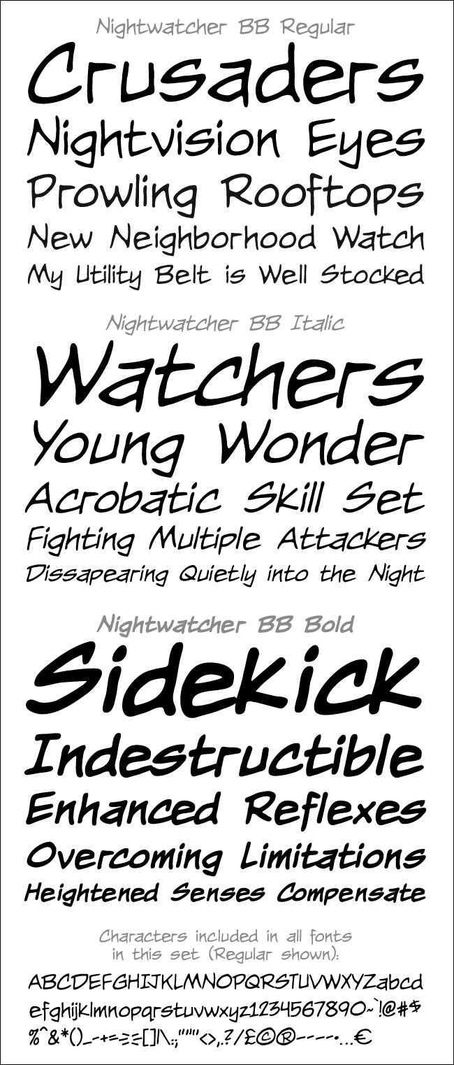 Nightwatcher - Image 2