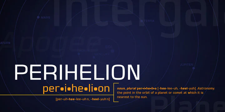 Perihelion - Image 2