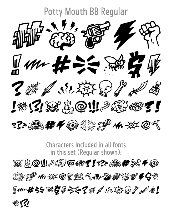 Potty Mouth - Image 2
