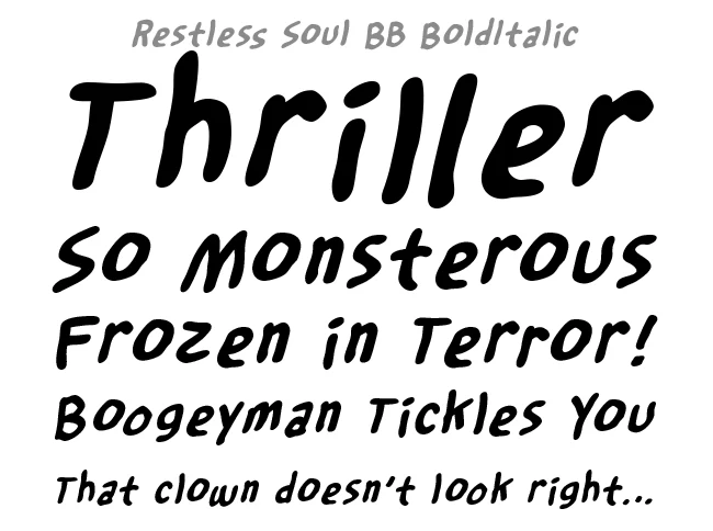 Restless Soul - Image 4