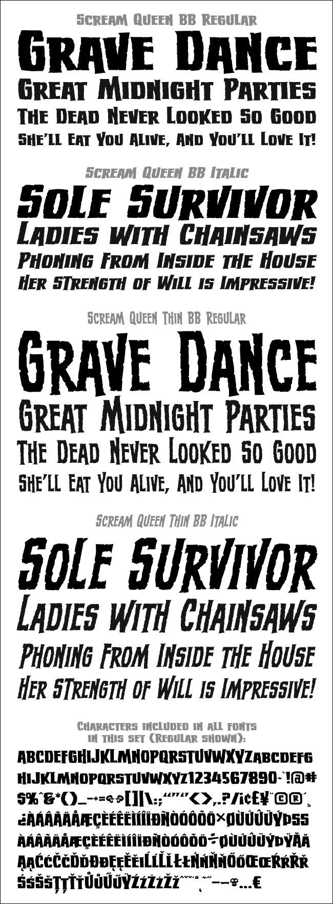 Scream Queen - Image 2