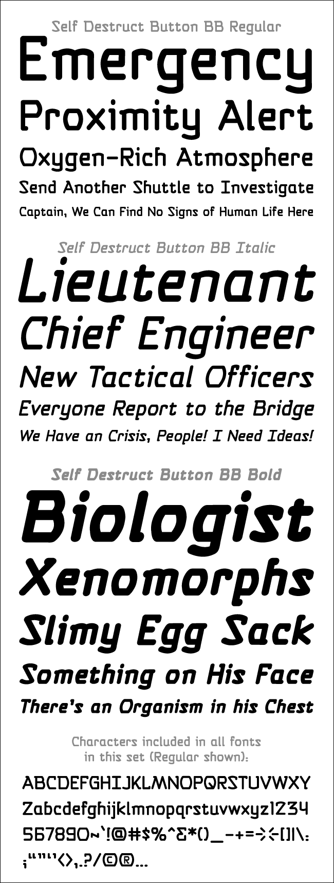 Self Destruct Button - Image 2