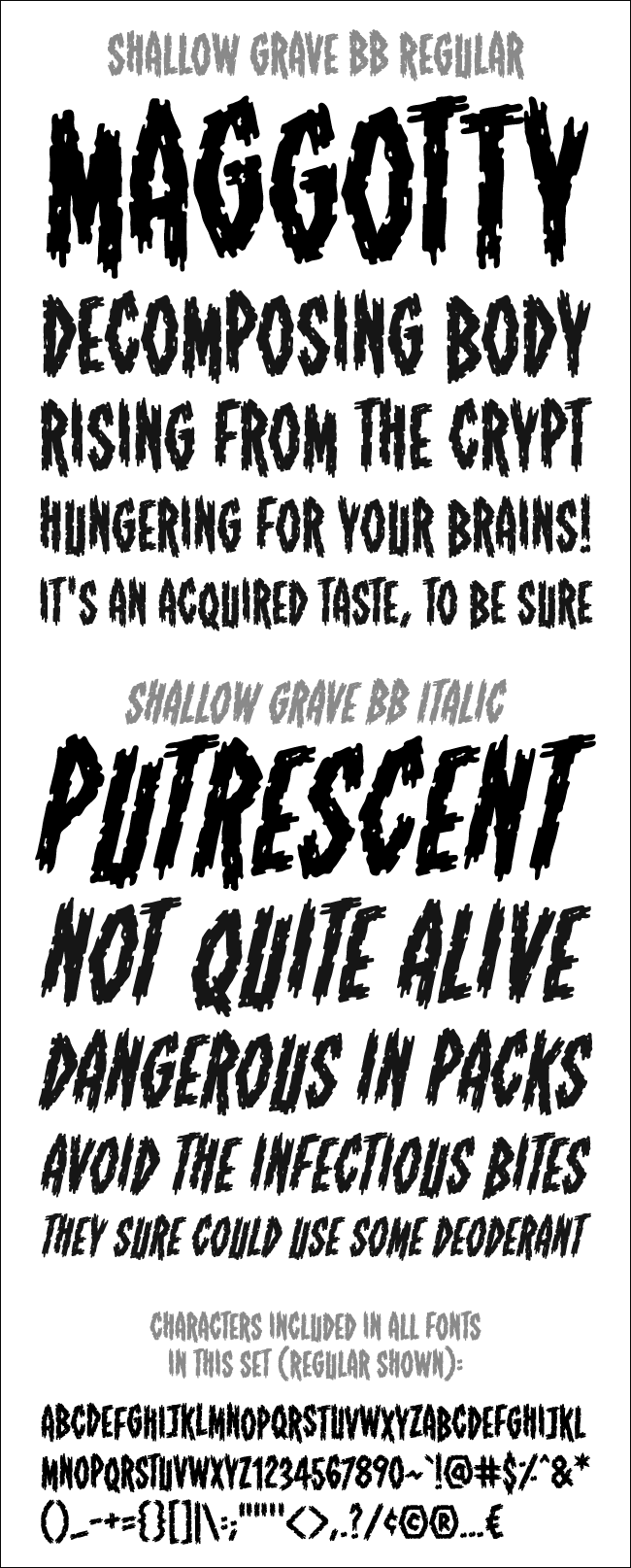 Shallow Grave - Image 2