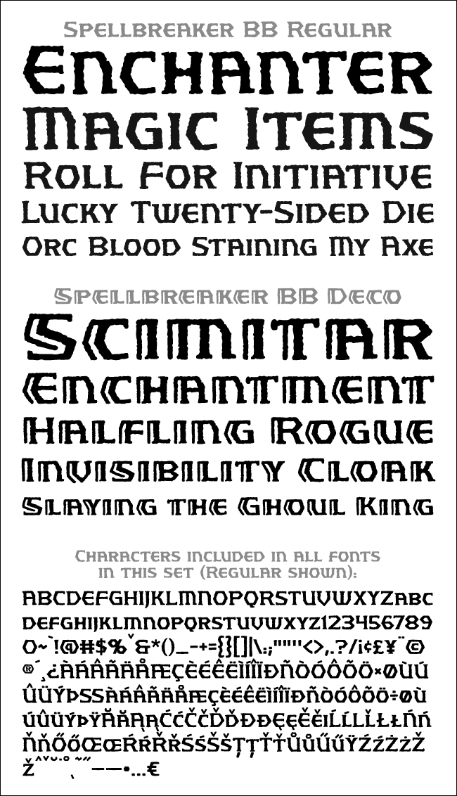 Spellbreaker - Image 2