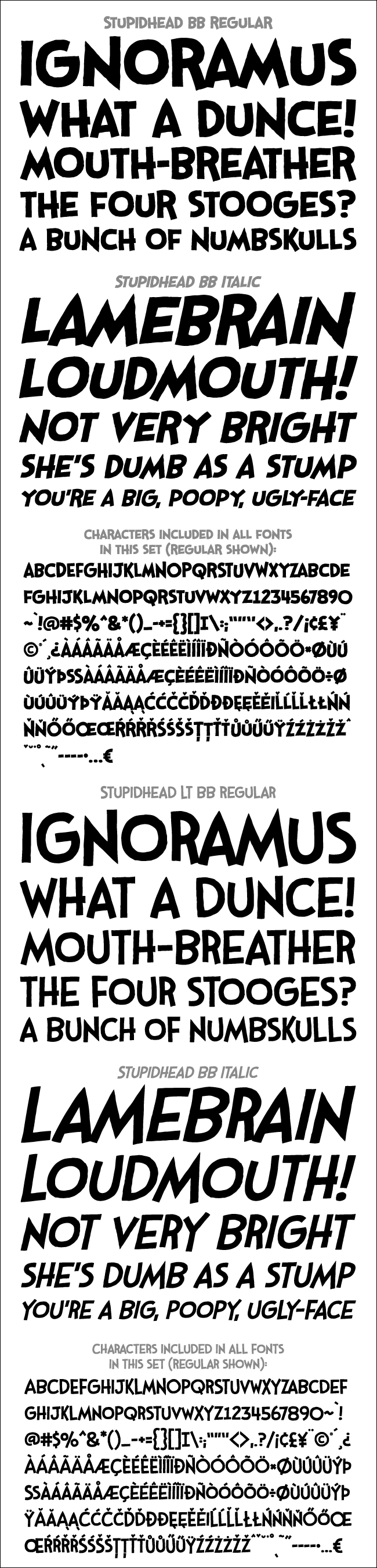 Stupidhead - Image 2