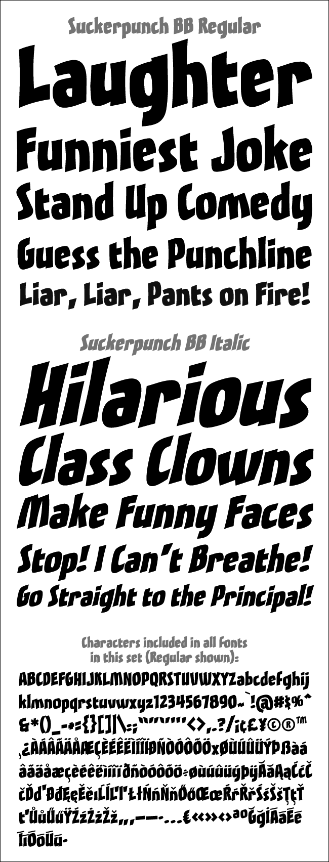 Suckerpunch - Image 2
