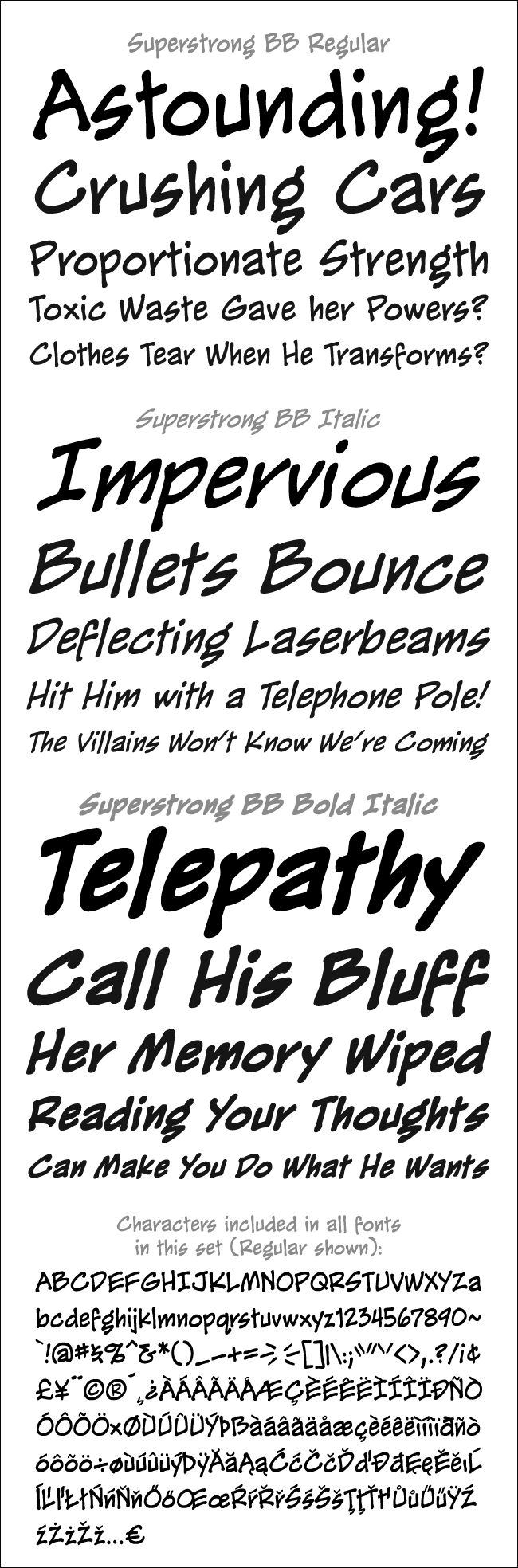Superstrong - Image 2
