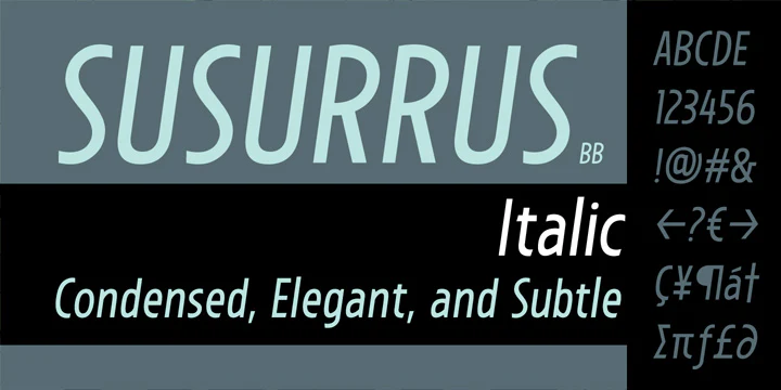 Susurrus - Image 2