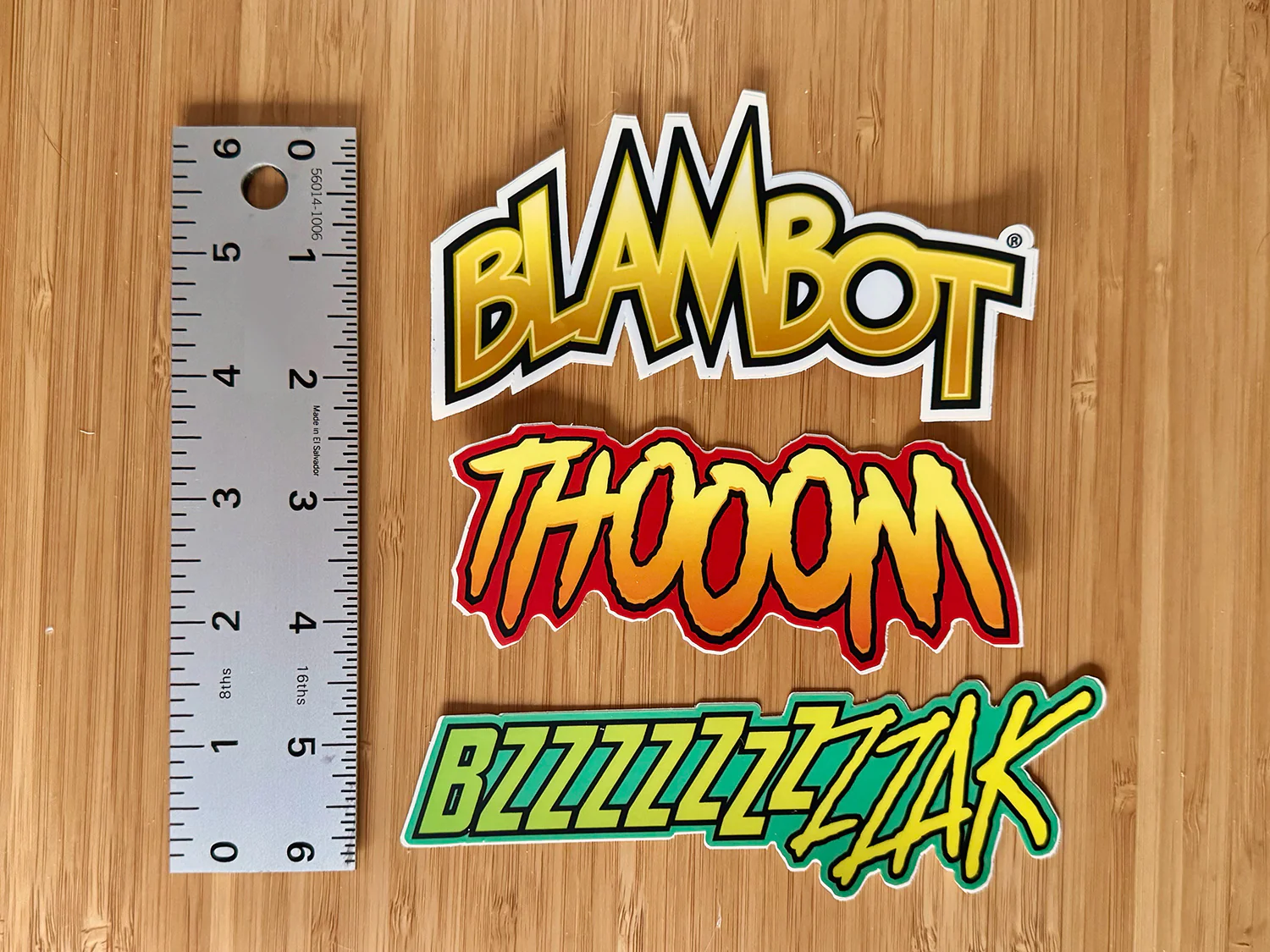 Signed Essential Guide to Comic Book Lettering - Image 3